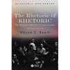 Rhetoric of Rhetoric - Paperback