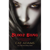 Blood Song: Book 1 of the Blood Singer Novels - Paperback
