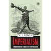 Imperialism the Highest Stage of Capitalism - Paperback