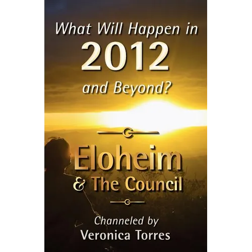 What Will Happen in 2012 and Beyond? - Paperback