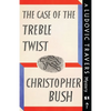 The Case of the Treble Twist: A Ludovic Travers Mystery - Paperback