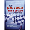 Niv, Fuel for the Race of Life New Testament with Psalms and Proverbs, Pocket-Sized, Paperback, Comfort Print: Inspiration for Motor Racing Enthusiast - Paperback