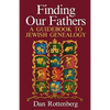 Finding Our Fathers. a Guidebook to Jewish Genealogy - Paperback