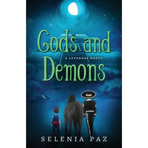 Gods and Demons - Paperback