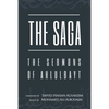 The Saga: The Sermons of Ahlulbayt - Paperback