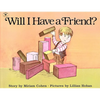 Will I Have a Friend? - Paperback