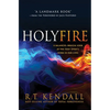 Holy Fire - Paperback
