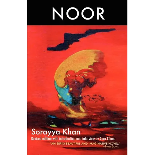 Noor - Paperback