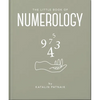 The Little Book of Numerology: Guide Your Life with the Power of Numbers - Hardcover