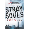 Magicals Anonymous: Stray Souls - Paperback