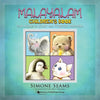 Malayalam Children's Book: Cute Animals to Color and Practice Malayalam - Paperback