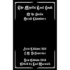 The Mystic Test Book: Of the Hindu Occult Chambers - Paperback