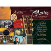 The Martin Archives: A Scrapbook of Treasures from the World's Foremost Acoustic Guitar Maker - Hardcover