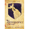 Vengeance: A Darkhurst Novel - Paperback