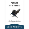 Powers of Horror: An Essay on Abjection - Paperback