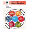 Complete Guide to Home Canning (Full Color): Canning Principles, Basic Ingredients, Syrups, Fruit, Tomatoes, Vegetables, Meat and Seafood, Pickles and - Paperback