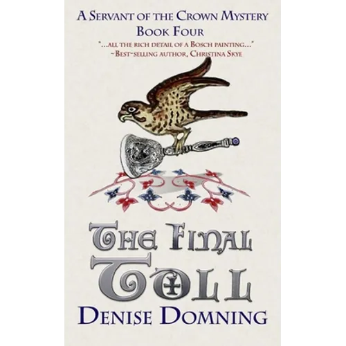 The Final Toll - Paperback