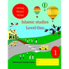 Islamic Studies Level One: Grade One - Year One - Paperback