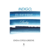 Indigo, Electric, Baby - Hardcover