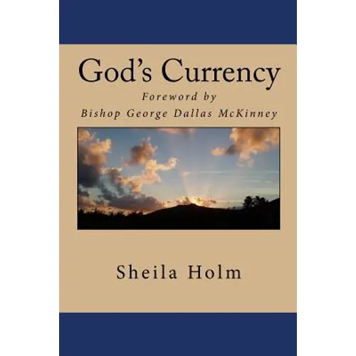 God's Currency - Paperback