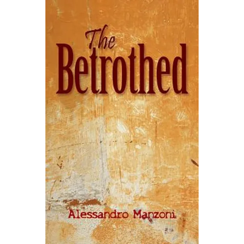 The Betrothed - Hardcover