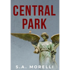 Central Park - Hardcover