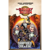The Bloody Dozen: A Tale of the Shrouded College - Paperback