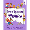 Sound Learning With Phonics: Book 6 - Paperback