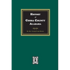 History of Coosa County, Alabama - Paperback