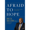 Afraid to Hope: Discovering the courage to dream again - Paperback