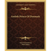 Amleth Prince Of Denmark - Paperback