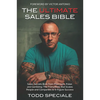 The Ultimate Sales Bible: Sales Secrets Born from Pool Halls, Poker, and Gambling: The Framework That Scales People and Companies to 9-Figure Success - Paperback