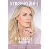 Strong[er]]: Becoming My Own Best Advocate and Discovering My Purpose - Hardcover