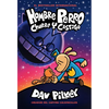 Hombre Perro: Churre Y Castigo (Dog Man: Grime and Punishment): Volume 9 - Hardcover
