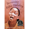 Becoming Billie Holiday - Paperback