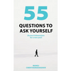 55 Questions To Ask Yourself, Across 8 Dimensions For A New You! - Paperback