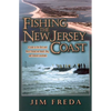 Fishing the New Jersey Coast - Paperback