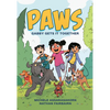 Paws: Gabby Gets It Together: A Graphic Novel - Hardcover