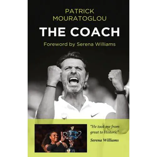 The Coach - Paperback