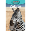 Zebras - Hardcover