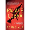 Palace Cobra: A Fighter Pilot in the Vietnam Air War - Paperback