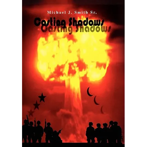 Casting Shadows - Hardcover