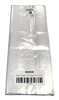 Bags, Polyethylene, 100 Bags