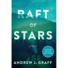 Raft of Stars - Paperback