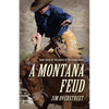 A Montana Feud - Paperback