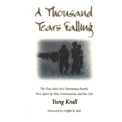 A Thousand Tears Falling - Paperback