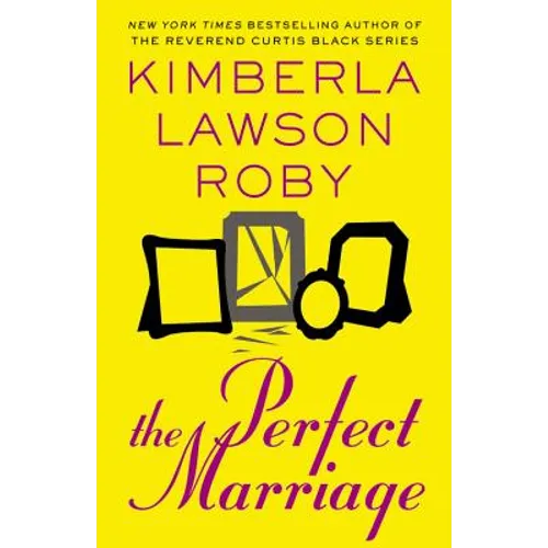 Perfect Marriage - Hardcover