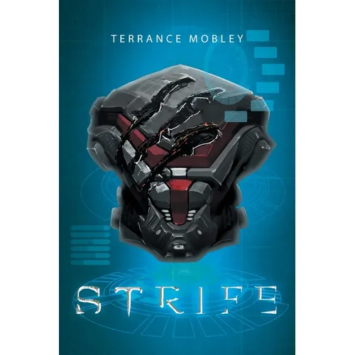 Strife - Paperback
