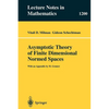 Asymptotic Theory of Finite Dimensional Normed Spaces: Isoperimetric Inequalities in Riemannian Manifolds - Paperback