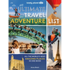 Lonely Planet Kids Your Ultimate Travel Adventure List: 100 Adorable Creatures Meet Fluffy Pandas, Penguin Chicks, Pygmy Possums & More Discover Fun F - Hardcover